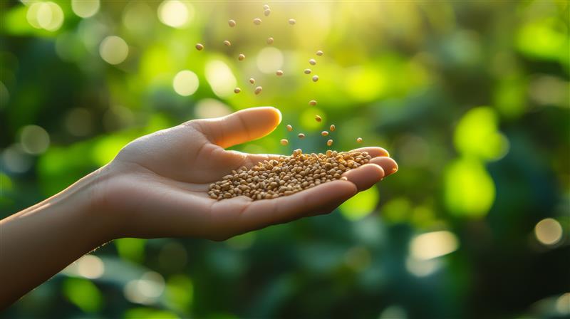 best seed company in India