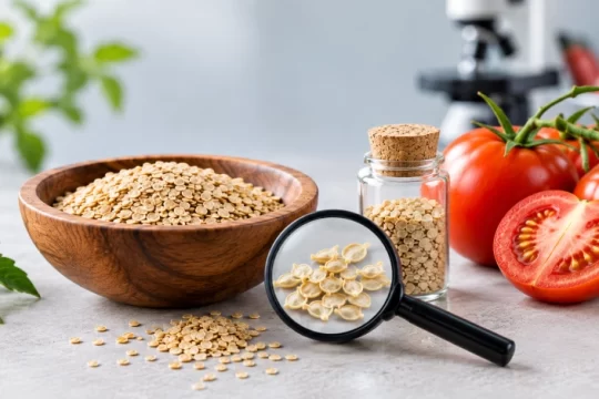 Off-Season Profitable Tomato Farming